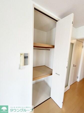 バティール喜多見の物件内観写真